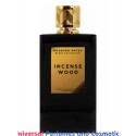 Our impression of Incense Wood Rosendo Mateu Olfactive Expressions for Unisex Premium Perfume Oil (151447) TRK